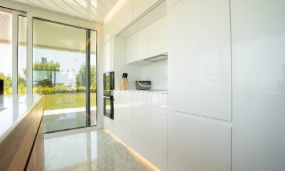 Resale - Apartment / flat - Las Colinas Golf Resort - Las Colinas Golf