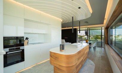 Resale - Apartment / flat - Las Colinas Golf Resort - Las Colinas Golf