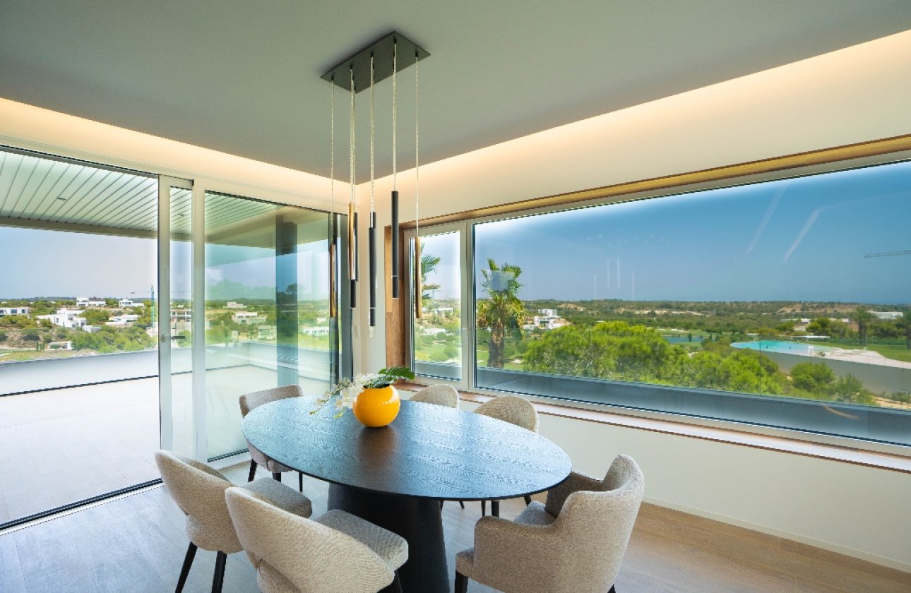 Resale - Apartment / flat - Las Colinas Golf Resort - Las Colinas Golf