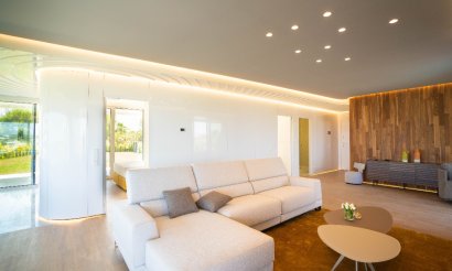 Resale - Apartment / flat - Las Colinas Golf Resort - Las Colinas Golf