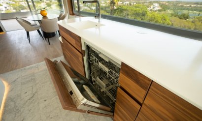 Resale - Apartment / flat - Las Colinas Golf Resort - Las Colinas Golf