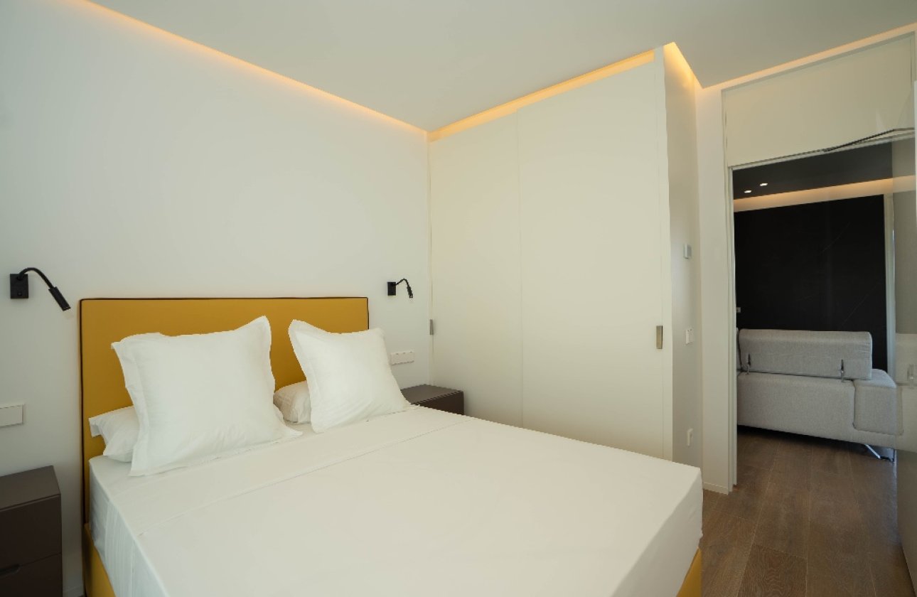 Resale - Apartment / flat - Las Colinas Golf Resort - Las Colinas Golf