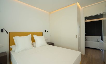 Resale - Apartment / flat - Las Colinas Golf Resort - Las Colinas Golf