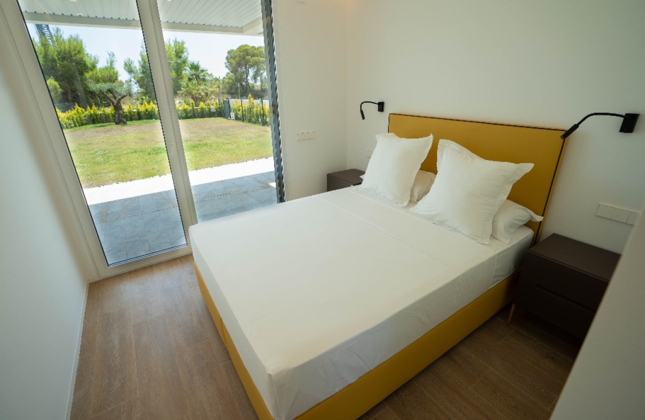 Resale - Apartment / flat - Las Colinas Golf Resort - Las Colinas Golf