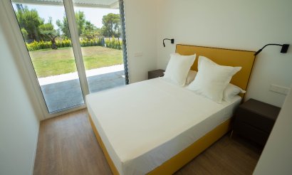 Resale - Apartment / flat - Las Colinas Golf Resort - Las Colinas Golf