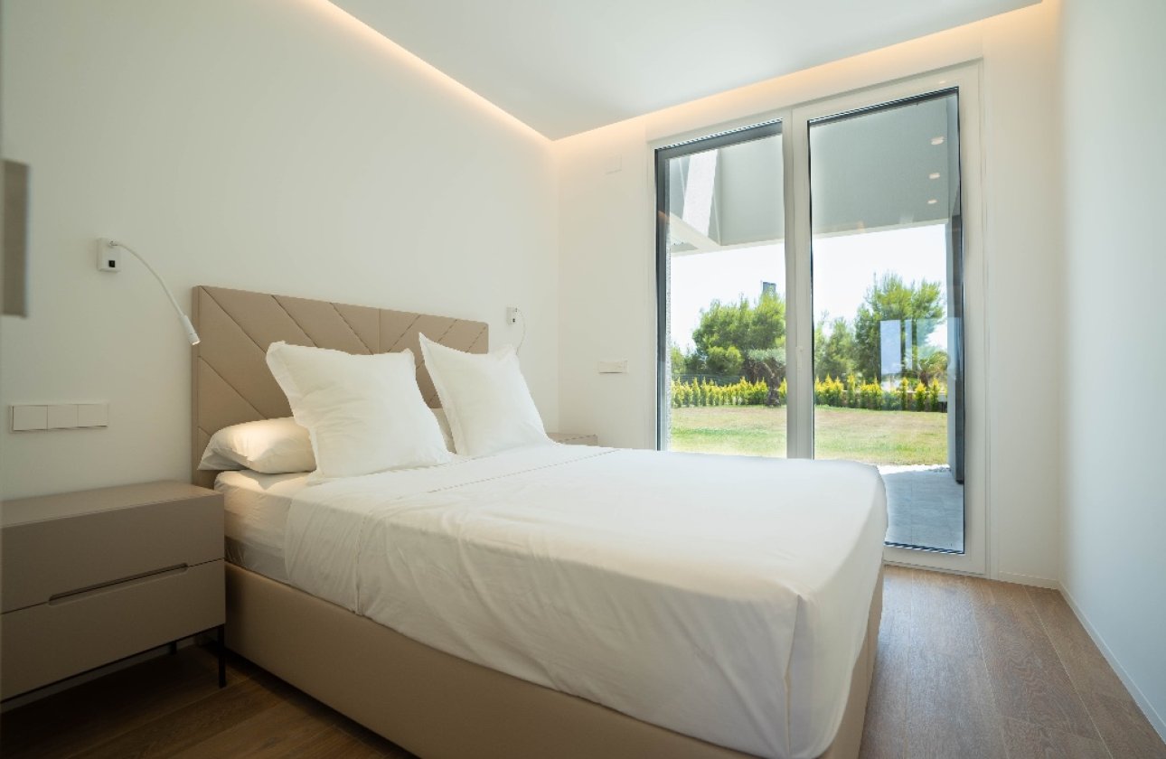 Resale - Apartment / flat - Las Colinas Golf Resort - Las Colinas Golf