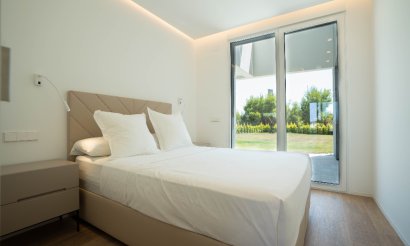 Resale - Apartment / flat - Las Colinas Golf Resort - Las Colinas Golf