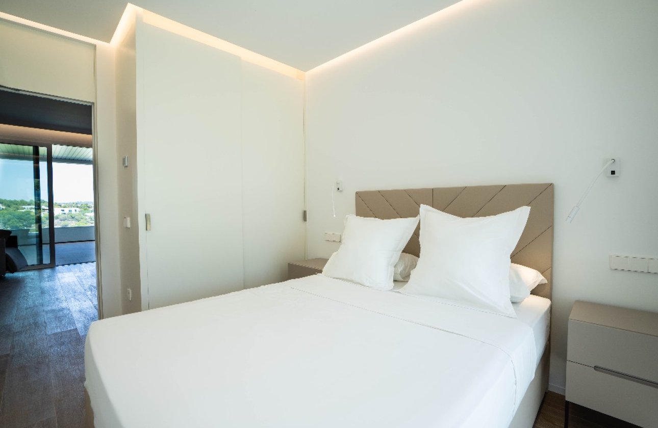 Resale - Apartment / flat - Las Colinas Golf Resort - Las Colinas Golf