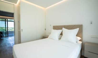 Resale - Apartment / flat - Las Colinas Golf Resort - Las Colinas Golf