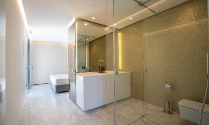 Resale - Apartment / flat - Las Colinas Golf Resort - Las Colinas Golf