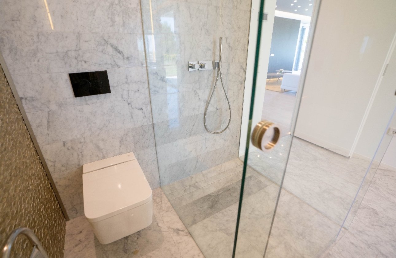 Resale - Apartment / flat - Las Colinas Golf Resort - Las Colinas Golf