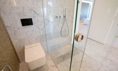 Resale - Apartment / flat - Las Colinas Golf Resort - Las Colinas Golf