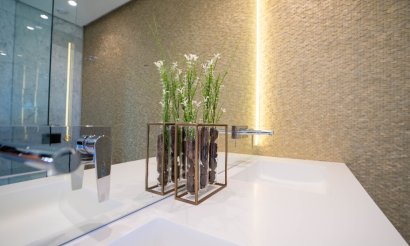 Resale - Apartment / flat - Las Colinas Golf Resort - Las Colinas Golf