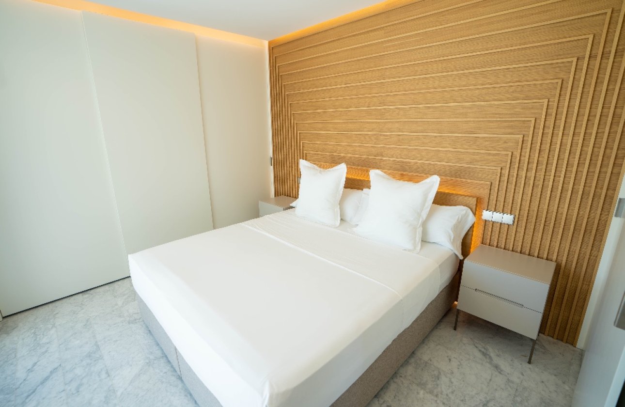 Resale - Apartment / flat - Las Colinas Golf Resort - Las Colinas Golf