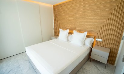 Resale - Apartment / flat - Las Colinas Golf Resort - Las Colinas Golf