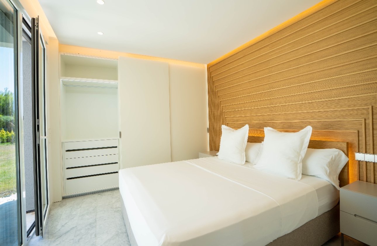 Resale - Apartment / flat - Las Colinas Golf Resort - Las Colinas Golf