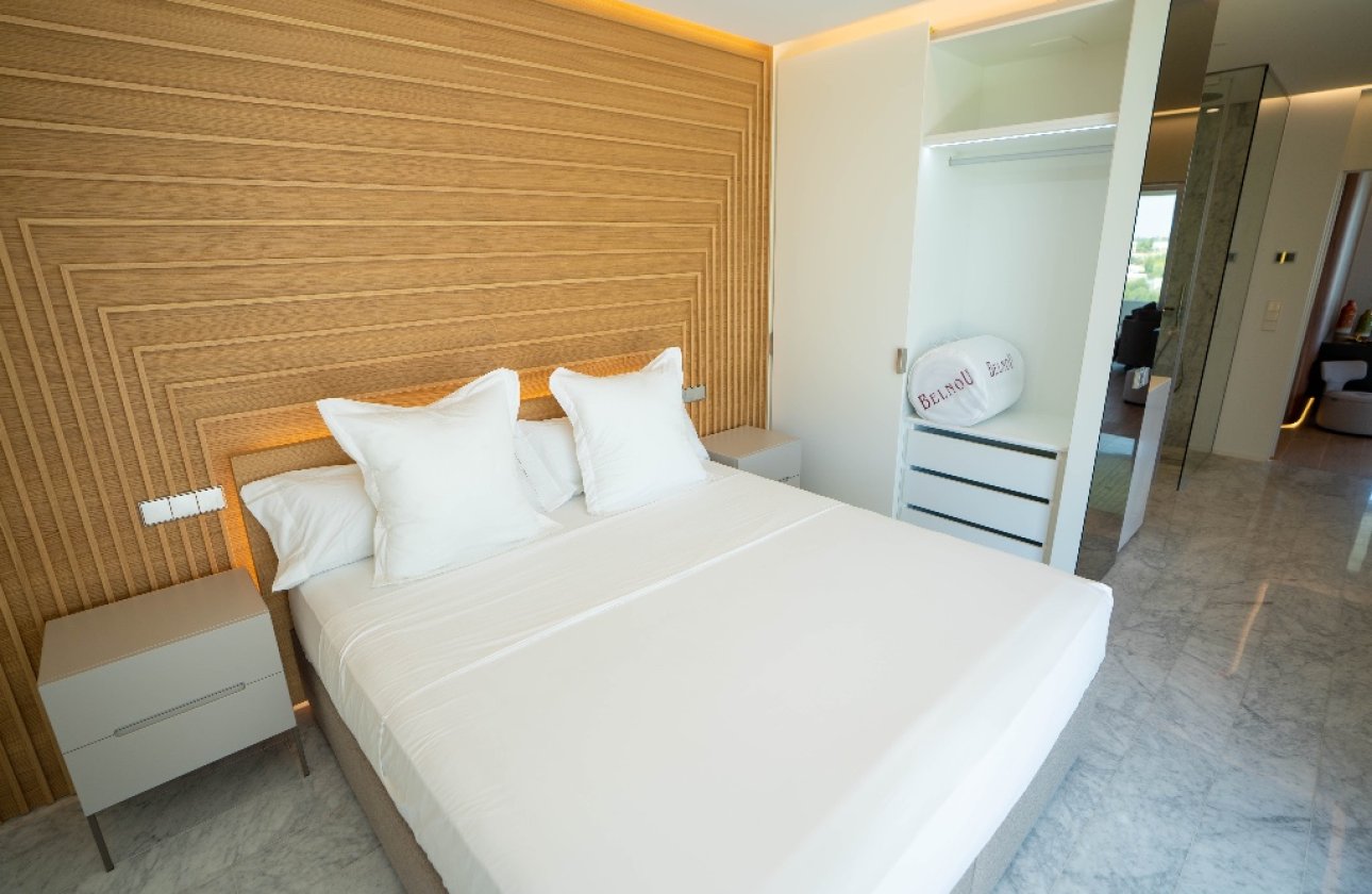 Resale - Apartment / flat - Las Colinas Golf Resort - Las Colinas Golf