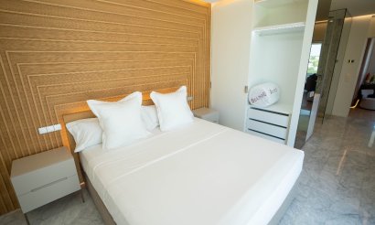 Resale - Apartment / flat - Las Colinas Golf Resort - Las Colinas Golf