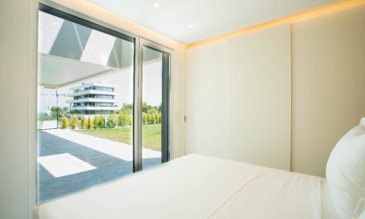 Resale - Apartment / flat - Las Colinas Golf Resort - Las Colinas Golf