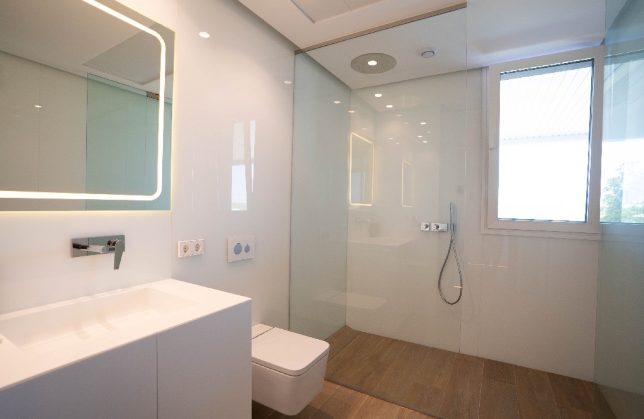 Resale - Apartment / flat - Las Colinas Golf Resort - Las Colinas Golf