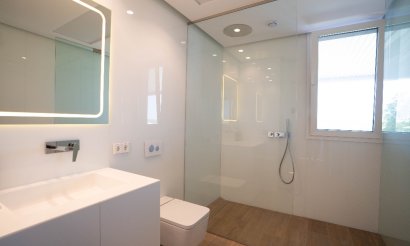 Resale - Apartment / flat - Las Colinas Golf Resort - Las Colinas Golf