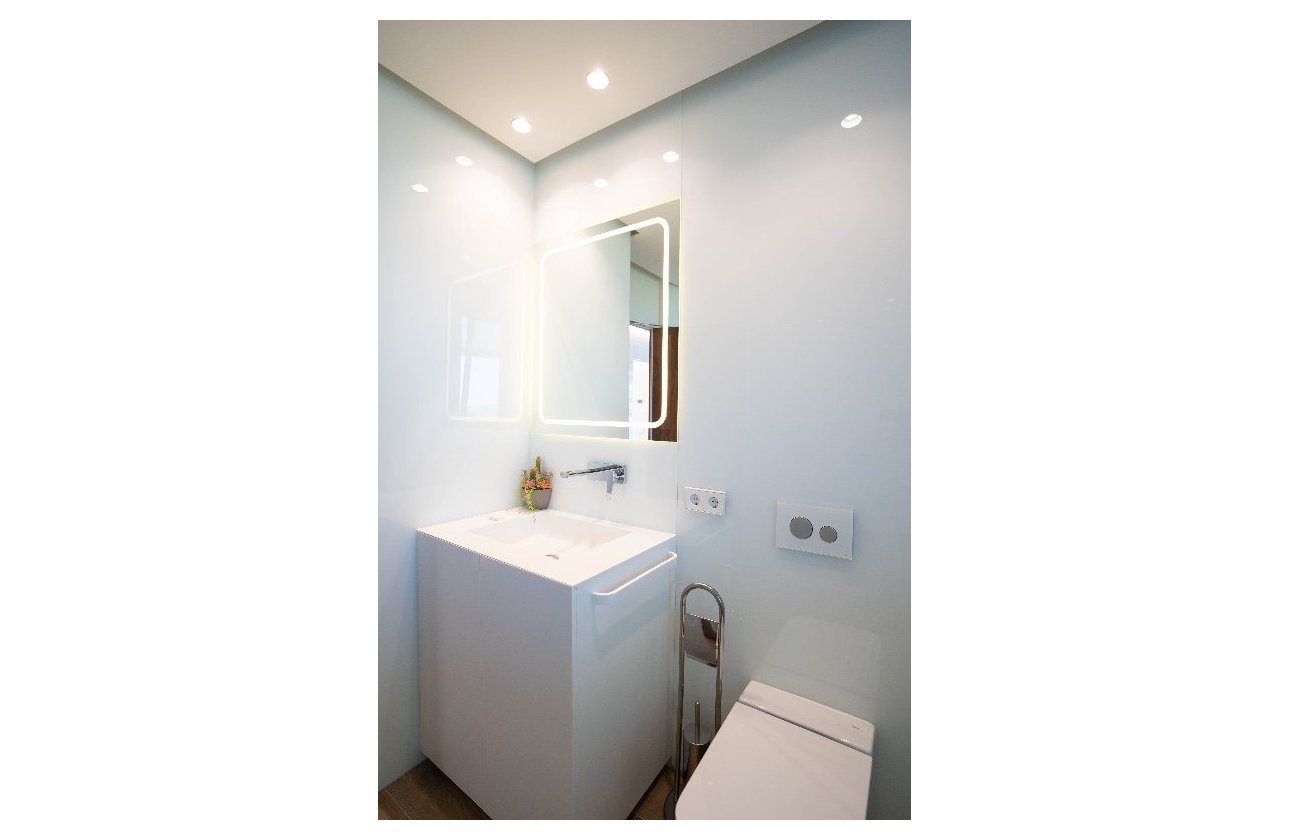 Resale - Apartment / flat - Las Colinas Golf Resort - Las Colinas Golf