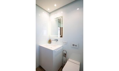 Resale - Apartment / flat - Las Colinas Golf Resort - Las Colinas Golf