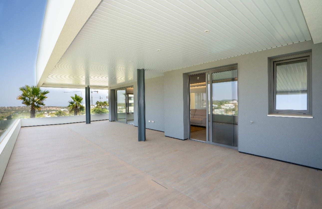 Resale - Apartment / flat - Las Colinas Golf Resort - Las Colinas Golf