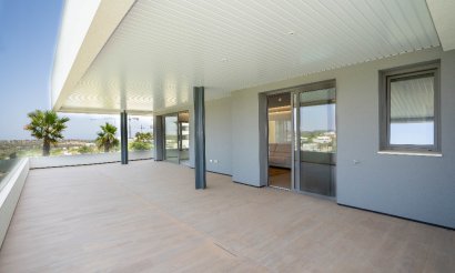 Resale - Apartment / flat - Las Colinas Golf Resort - Las Colinas Golf