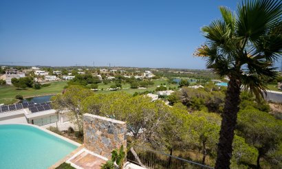 Resale - Apartment / flat - Las Colinas Golf Resort - Las Colinas Golf