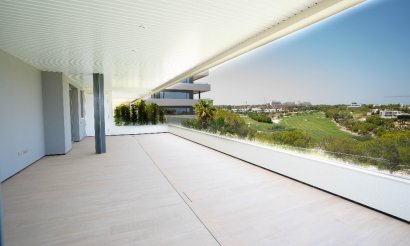 Resale - Apartment / flat - Las Colinas Golf Resort - Las Colinas Golf