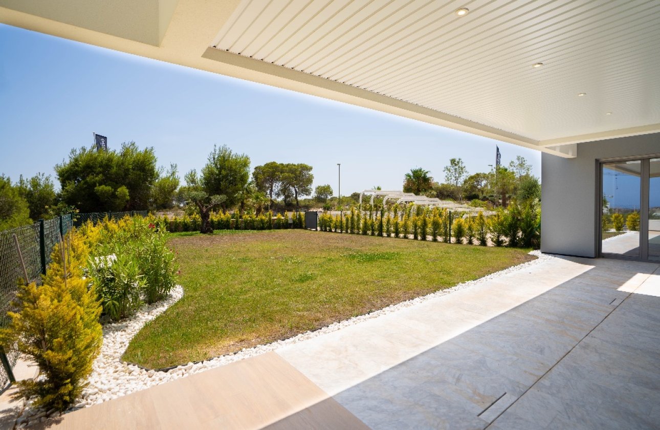 Resale - Apartment / flat - Las Colinas Golf Resort - Las Colinas Golf