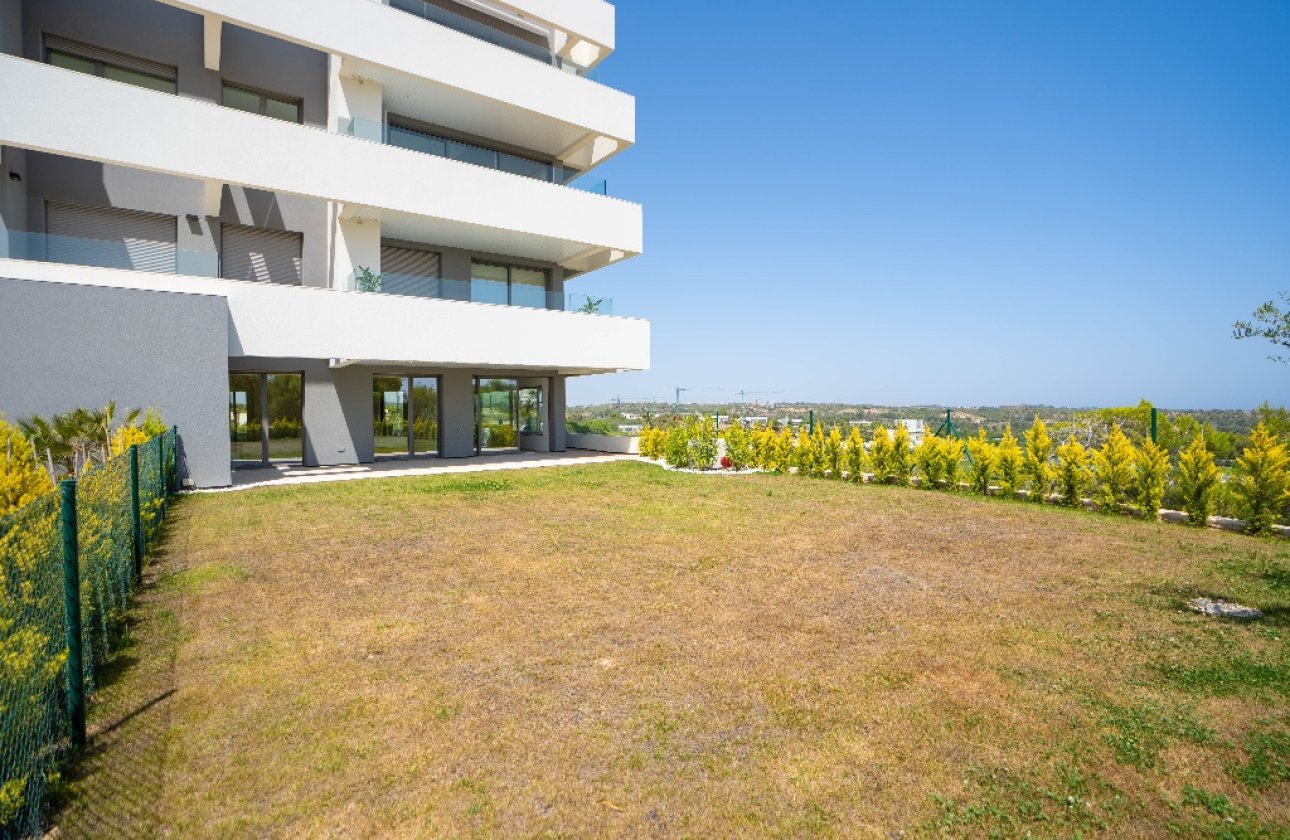 Resale - Apartment / flat - Las Colinas Golf Resort - Las Colinas Golf