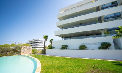 Resale - Apartment / flat - Las Colinas Golf Resort - Las Colinas Golf