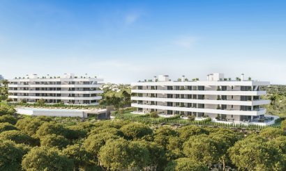 Resale - Apartment / flat - Las Colinas Golf Resort - Las Colinas Golf