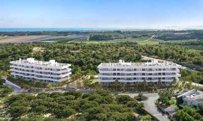 Resale - Apartment / flat - Las Colinas Golf Resort - Las Colinas Golf