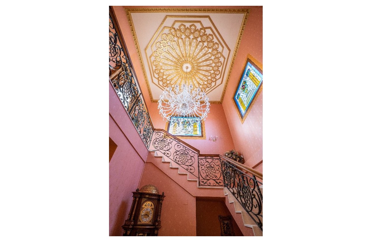 Resale - Villa - Campoamor