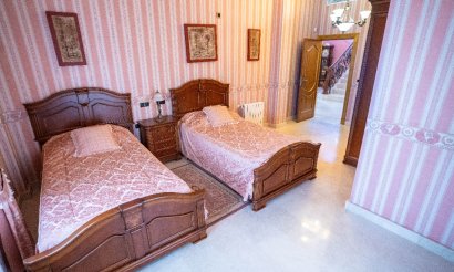 Resale - Villa - Campoamor