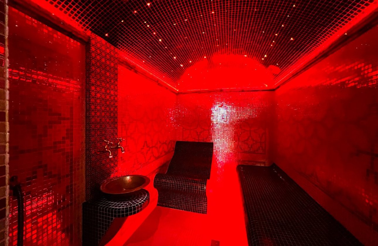 Reventa - Villa - La Mata