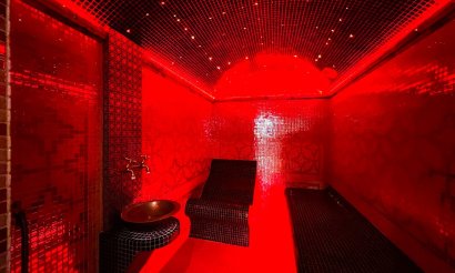 Reventa - Villa - La Mata