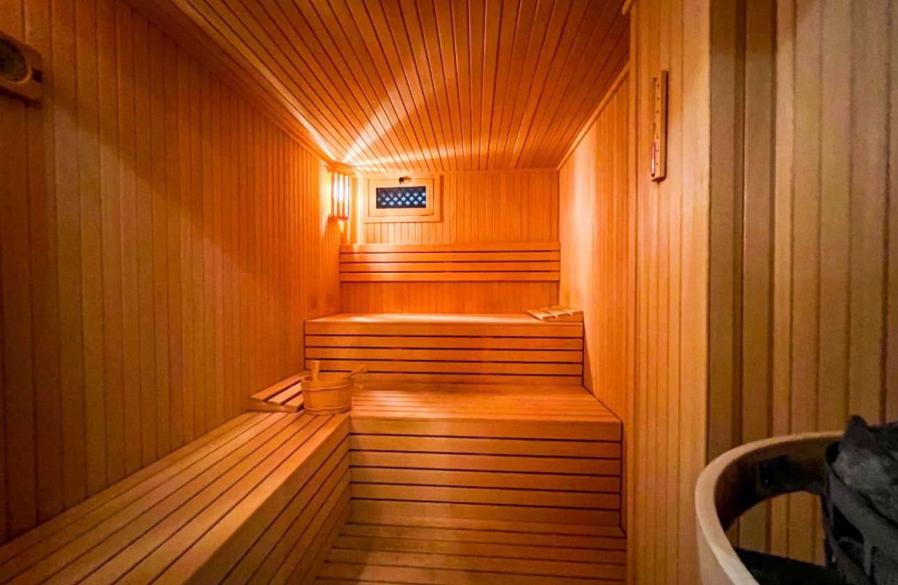 Reventa - Villa - La Mata