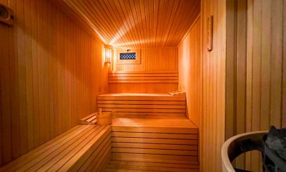 Reventa - Villa - La Mata