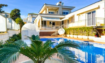 Reventa - Villa - La Mata