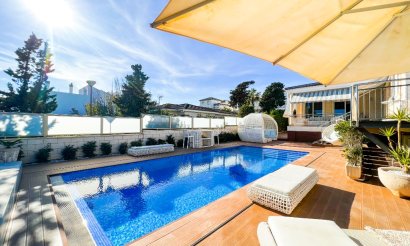 Reventa - Villa - La Mata