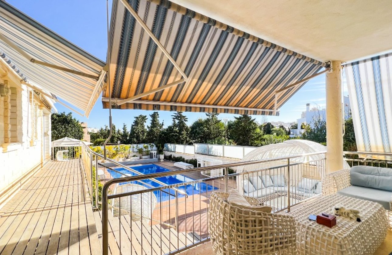 Reventa - Villa - La Mata