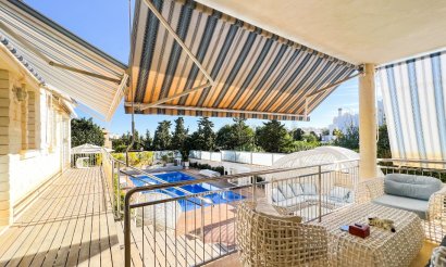 Reventa - Villa - La Mata