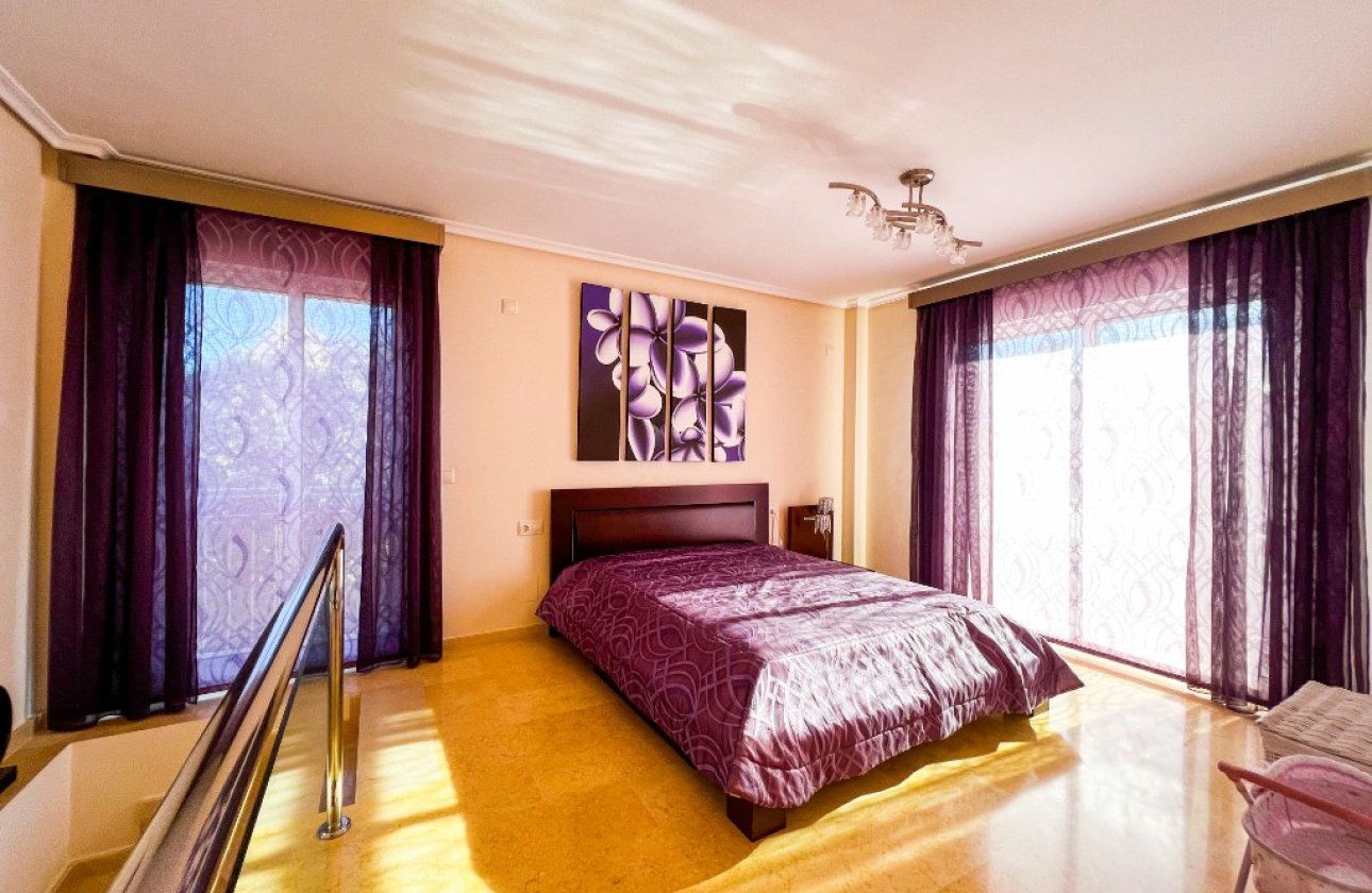 Reventa - Villa - La Mata