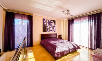 Reventa - Villa - La Mata