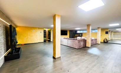 Reventa - Villa - La Mata