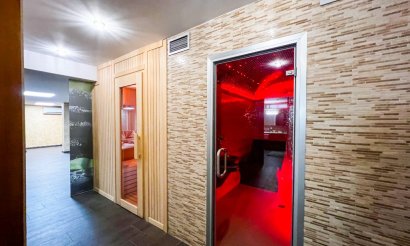 Reventa - Villa - La Mata